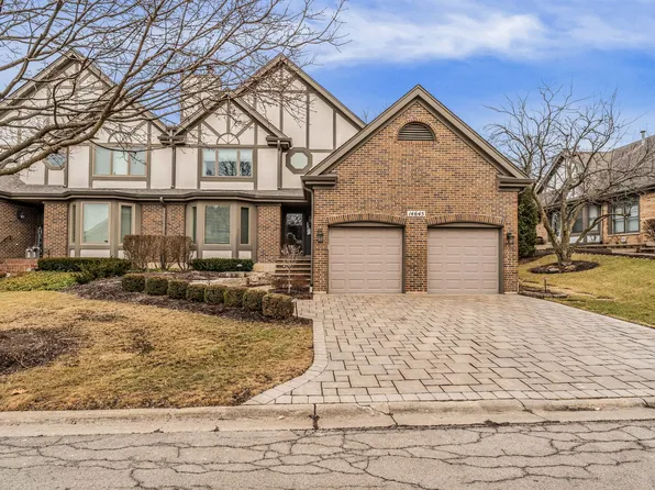 14645 Hollow Tree Rd, Orland Park, IL 60462