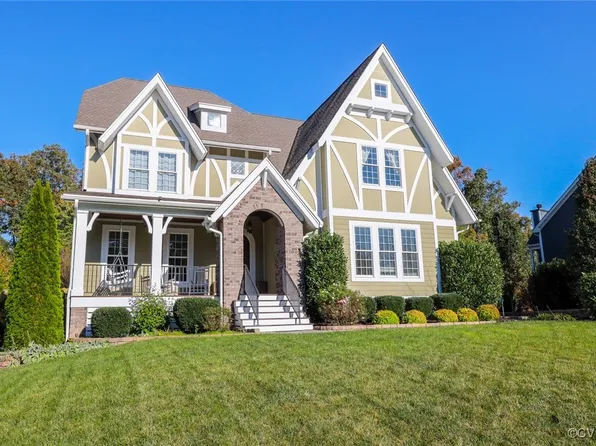 7613 Rock Cress Dr, Moseley, VA 23120