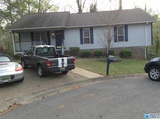 2413 Crestdale Ln, Birmingham, AL 35216