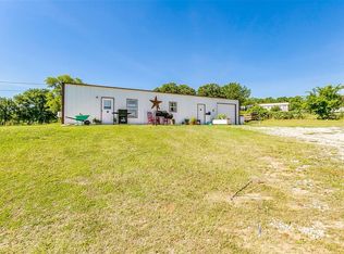 133 Alta Vista Ln, Springtown, TX 76082