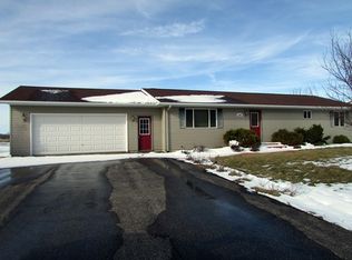 1809 W Spencer St, Marshfield, WI 54449