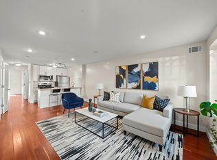 476 Jefferson Ave #A, Brooklyn, NY 11221