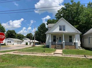 2038 N 16th St, Springfield, IL 62702