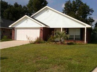 6550 Tampa Dr, Pensacola, FL 32526