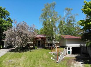 17314 Cobbs Hwy, Onaway, MI 49765