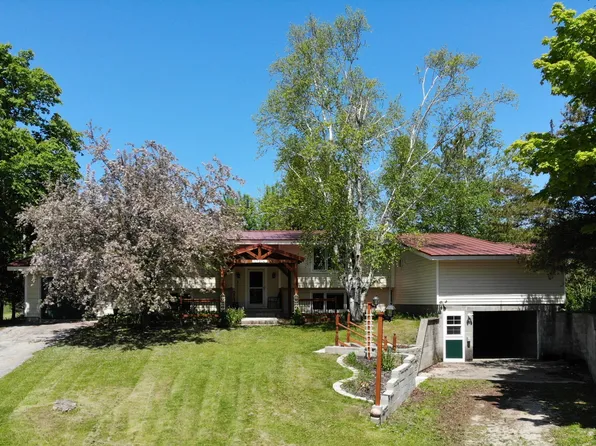 17314 Cobbs Hwy, Onaway, MI 49765
