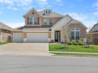 20317 Martin Ln, Pflugerville, TX 78660