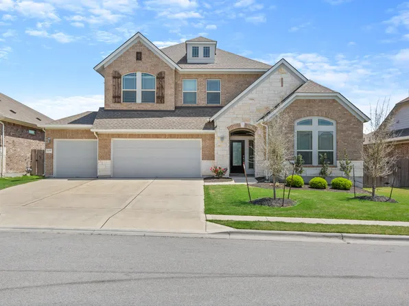 20317 Martin Ln, Pflugerville, TX 78660