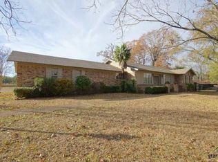 3173 County Road 4167, Tyler, TX 75704