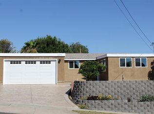 2171 Finch Ln, San Diego, CA 92123