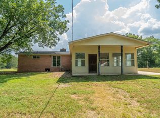 191 Harmony Grove Rd, Hot Springs, AR 71913