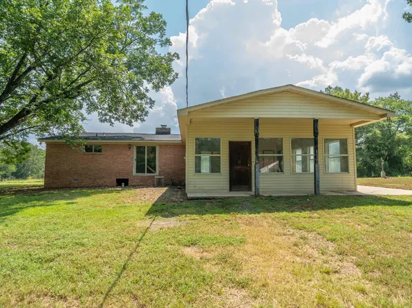 191 Harmony Grove Rd, Hot Springs, AR 71913
