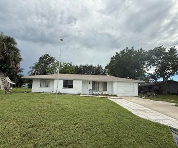 277 SW Kimball Circle, Port Saint Lucie, FL, 34953