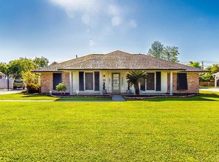 113 Nottingham Trl, Houma, LA 70360
