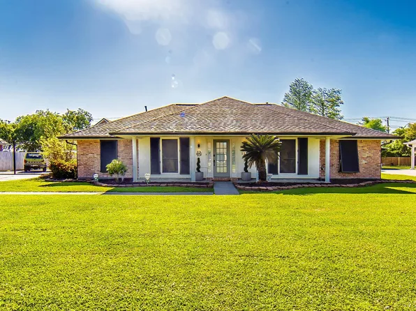 113 Nottingham Trl, Houma, LA 70360