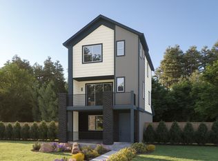 Apex Three Plan, Apex at Uplands, Westminster, CO 80031