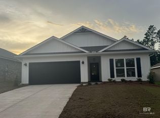 11407 Allegria Dr, Daphne, AL 36526