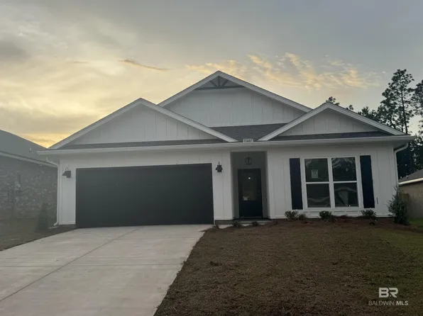 11407 Allegria Dr, Daphne, AL 36526