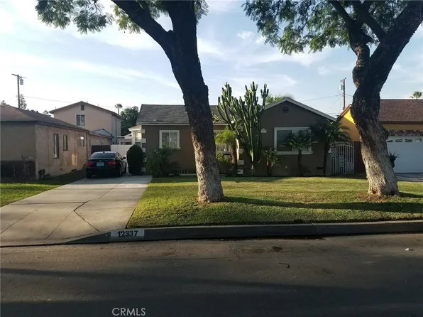12337 Horley Ave, Downey, CA 90242