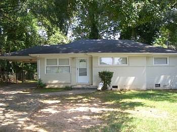 2nd image of 2042 Rockhaven Dr