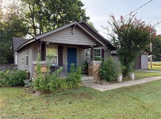 7827 State Line Rd, Fort Smith, AR 72916