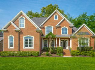 1048 Enclave Rd, Chattanooga, TN 37415