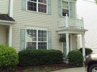 8149 Rhiannon Rd, Raleigh, NC 27613