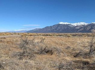 1519 Talisman Trl, Crestone, CO 81131