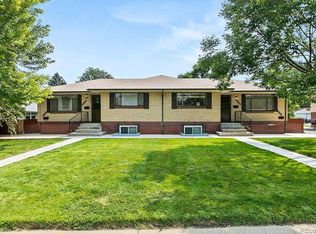 2524 S Williams St, Denver, CO 80210