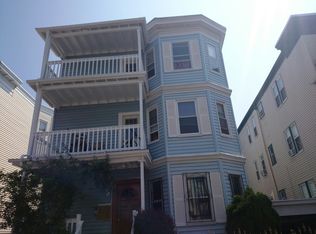 68 Richfield St, Dorchester, MA 02125