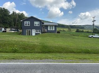 1111 Old 220 Rd, Bellefonte, PA 16823