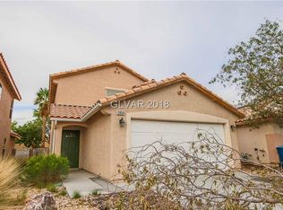 2054 Peacemaker Rd, Las Vegas, NV 89183