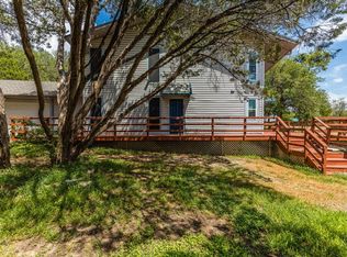 130 Country Club Rd, Whitney, TX 76692