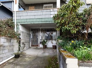 4740 7th Ave NE #B, Seattle, WA 98105