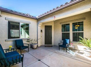 21378 S 192nd Pl, Queen Creek, AZ 85142