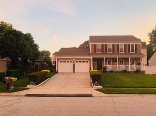 2003 Brigadier Blvd, Odenton, MD 21113