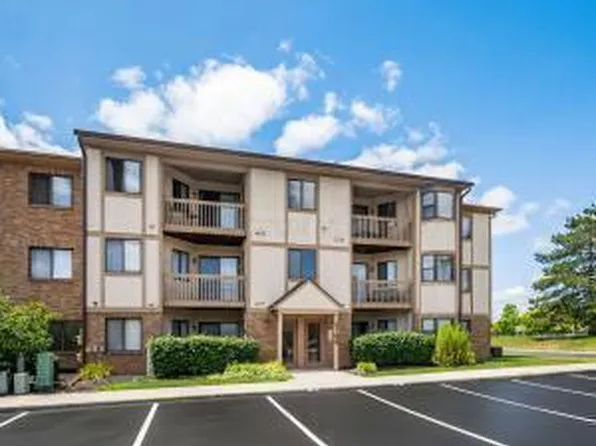 2196 Hedgerow Rd #2196C, Columbus, OH 43220