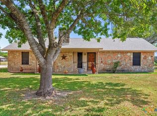 4771 Youngsford Rd, Marion, TX 78124
