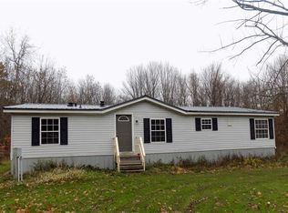 164 Honey Hill Rd, Fulton, NY 13069