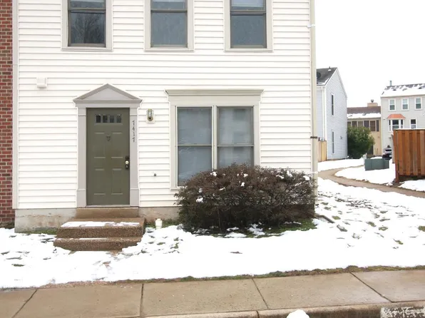 7417 Emerald Dr, Manassas, VA 20109