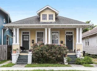 807 Wilson Dr, New Orleans, LA 70119