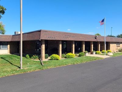 1200 18th Ave NW APT 128, Austin, MN, 55912