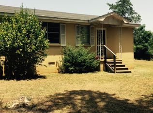 20 Allen Lassen Rd., Calhoun Falls, SC 29628