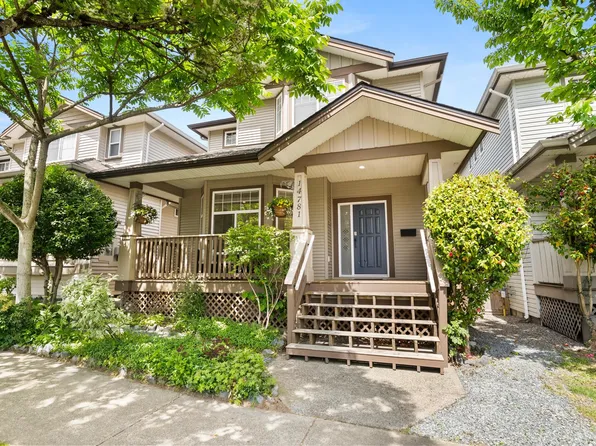 14781 59a Ave, Surrey, BC V3S 0R6