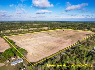 1185 Spring Plains Rd, Cross, SC 29436