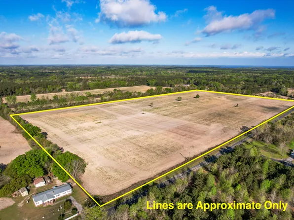 1185 Spring Plains Rd, Cross, SC 29436