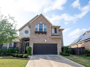 3507 Austen Ct, Iowa Colony, TX 77583