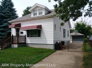 14251 Hendricks Ave, Warren, MI 48089