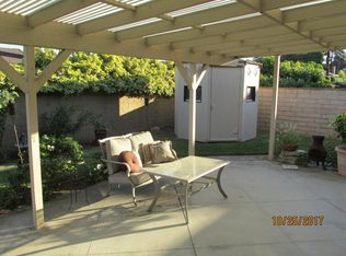 1041 Eadington Dr, Brea, CA 92821