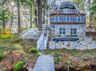 42 Emerson Dr, Windham, ME 04062